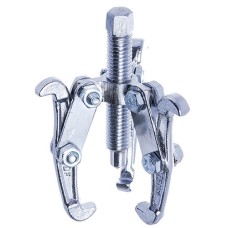 Знімач підшипників трехзахватний 8" (200 мм)