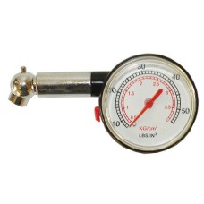 Манометр шинний