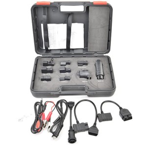 Набір діагностичних адаптерів OBD-I для X-431