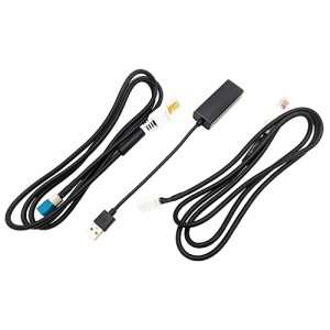 Набір спеціальних конекторів/перехідників для активації сервісного режиму електромобілів TESLA