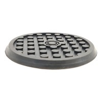 Накладка гумова для домкрата LH-330