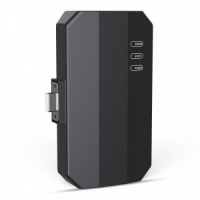 Адаптер ПК Launch X-431 PC Adaptor для роботи з X-PROG 3 SPLT-