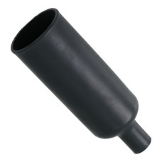 Гумова вставка надувної пробки ("груша") для димогенератора SLD-501/SLD-502