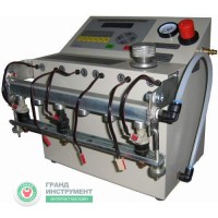 Стенд для діагностики і чистки форсунок Sprint6K УКРАЇНА