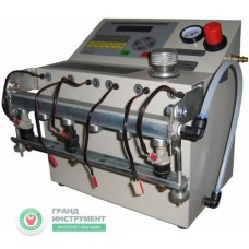 Стенд для діагностики і чистки форсунок Sprint6K УКРАЇНА