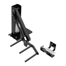 Пневматичний підіймач коліс для шиномонтажного стенду