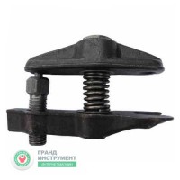 Знімач рульових тяг і кульових опор універсальний СРТУВ УКРАЇНА