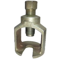 Знімач рульових тяг" Волга" литий (Харків) СРТВЛ УКРАЇНА