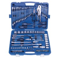 Набір інструментів 1/4" і 1/2"