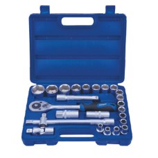 Набір інструменту 1/2" 26од.