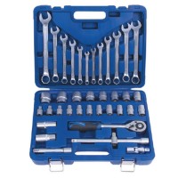 Набір інструменту 1/2" 39од.