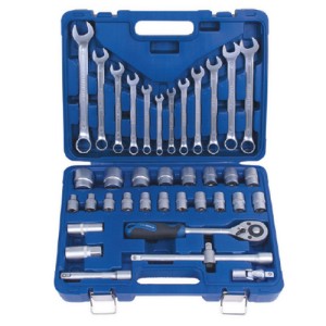 Набір інструменту 1/2" 39од.