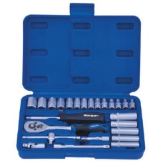 Набір інструменту 1/4" 26 од.