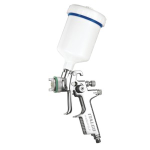 Фарбопульт пневматичний тип HVLP, форсунка 1,3мм H-2002-1.3 ITALCO