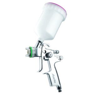 Фарбопульт пневматичний тип HVLP, форсунка 1,3мм ST-3000-1.3 AUARITA