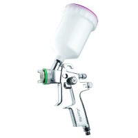 Фарбопульт пневматичний тип HVLP, форсунка 1,4мм ST-3000-1.4 AUARITA