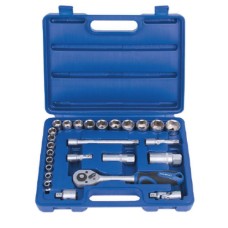 Набір інструменту 3/8" 27од.