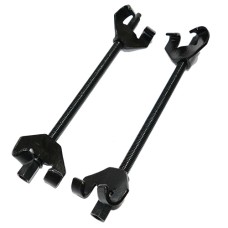 Стяжки пружин двозахватні L250мм Chrome vanadium