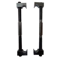 Стяжки пружин L250мм Chrome vanadium