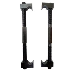 Стяжки пружин L250мм Chrome vanadium