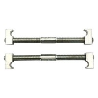 Стяжки пружин 250мм бугельні SCY0250 ХЗСО