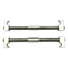 Стяжки пружин 250мм бугельні SCY0250 ХЗСО