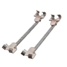 Стяжки пружин (двозахватні) 250мм (Харків) СТ2Х250Ж УКРАЇНА