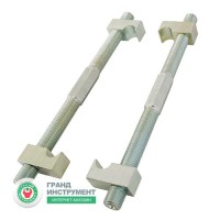 Стяжки пружин 300мм бугельні SCY0300 ХЗСО