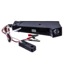 Стробоскоп для бензинових двигунів "Квазар" СТРОБКВ УКРАЇНА