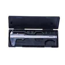 Штангенциркуль ноніусний, 150мм, 0,02