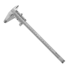 Штангенциркуль ноніусний, 200мм, 0,02мм