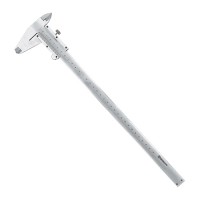 Штангенциркуль ноніусний, 300мм, 0,02мм