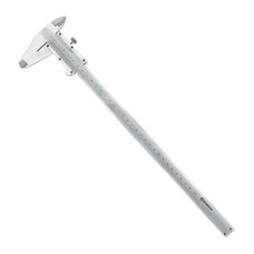 Штангенциркуль ноніусний, 300мм, 0,02мм