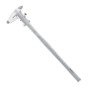 Штангенциркуль ноніусний, 300мм, 0,02мм