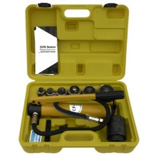 Знімач втулок гідравлічний 8т