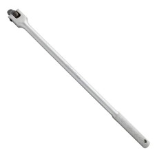 Вороток із шарніром 1/2" 430мм