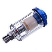 Міні-фільтр для пневмоінструменту 1/4"