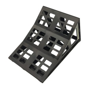 Упор (противідкотний) під колесо для вантажних автомобілів SWHC3320HD ХЗСО