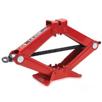 Домкрат гвинтовий ромбоподібний посилений 1.5т