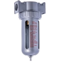 Фільтр очищення повітря (PROFI) 1/2" Italy