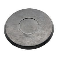 Гумова накладка для домкрата T830003XL, TZ830027H, TZ830026X, TZ830023, TZ830018, T830018