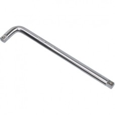 Вороток 3/8" 200мм Г-подібний