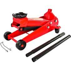 Домкрат 2,25т 140-520мм підкатний