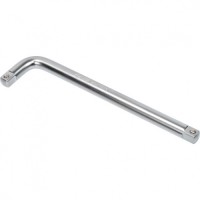 Вороток 1/2" 260мм Г-подібний
