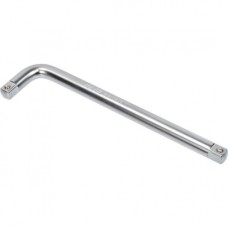 Вороток 1/2" 260мм Г-подібний