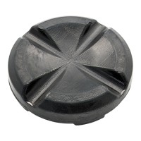 Гумова накладка для домкрата T83502, T830022 T83502T-3a TORIN