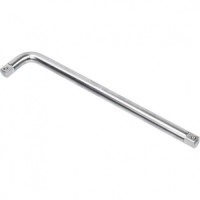 Вороток 1/2" 300мм Г-подібний