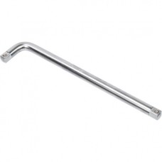 Вороток 1/2" 300мм Г-подібний