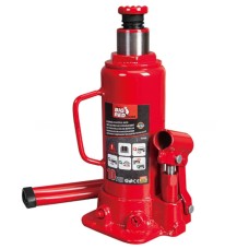 Домкрат пляшковий 10т (230-460 мм)