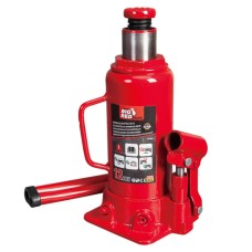 Домкрат пляшковий 12т (230-465 мм)